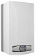 Настенный газовый двухконтурный котел отопления Baxi LUNA-3 Comfort 310 Fi (CSE45631358-)