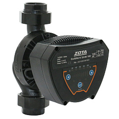 Циркуляционный насос ZOTA EcoRING IV 25-100 180 с гайками