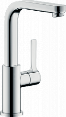 Смеситель для раковины Hansgrohe Metris S 31161000