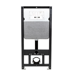 Инсталляция РЕХАУ NOVAFLOW для подвесных унитазов (19101011001)