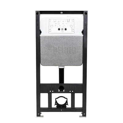 Инсталляция РЕХАУ NOVAFLOW для подвесных унитазов (19101011001)