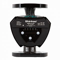 Циркуляционный насосы Shinhoo MEGA 40-6F 1x230V