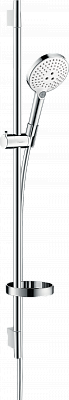 Душевой гарнитур Hansgrohe Raindance Select S 120 3jet 26631400