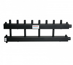 Коллектор Дизайнсталь КК-25М/125/40/4 D