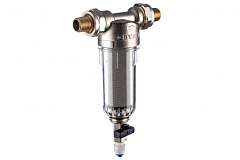 Фильтр Гейзер Бастион 111 - 1/2