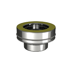 Переходник моно-термо Вулкан с D160 на D160/260