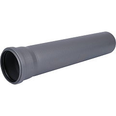 Труба канализационная Sinikon D 110 500 мм (500085)