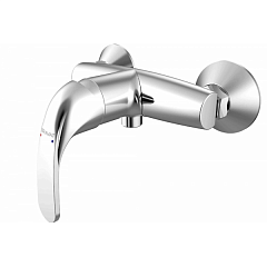 Смеситель для ванны Bravat FIT F9135188CP-01-RUS