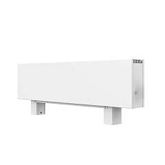 Напольный конвектор КЗТО 110x250x1700 (2 то)