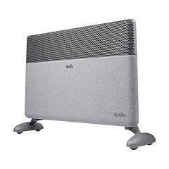 Электрический обогреватель (конвектор) Ballu Apollo Digital Inverter Moon Gray BEC/ATI-1501 1,5 кВт