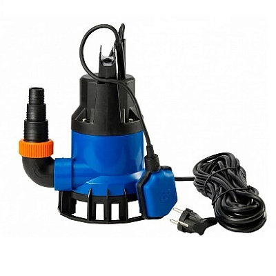 Погружной насос Джилекс ФЕКАЛЬНИК 115/5