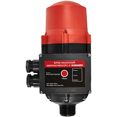 Блок насосной автоматики Rommer EPC-2