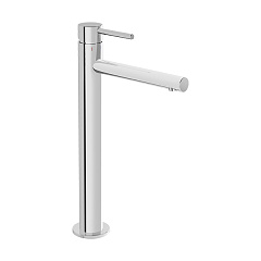Смеситель для раковины чаши Vitra Origin, большой, хром