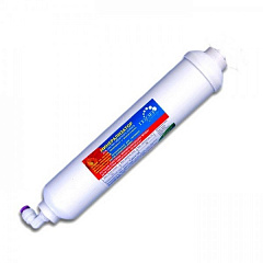 Расходные материалы Гейзер минерализатор RO