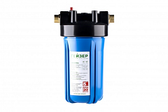 Магистральный фильтр Гейзер Джамбо-10