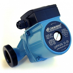 Циркуляционный насос Джилекс Циркуль 25/60