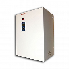 Электрический котёл отопления одноконтурный настенный Savitr Prof 30 Lite