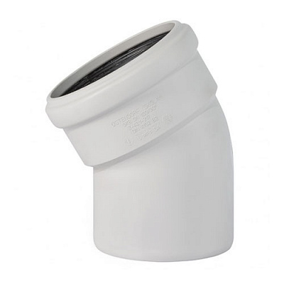 Отвод Ostendorf SKB 50*30 гр.