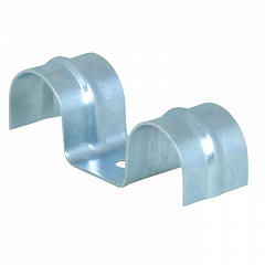 Напольный хомут Walraven BIS двойной, 16 мм