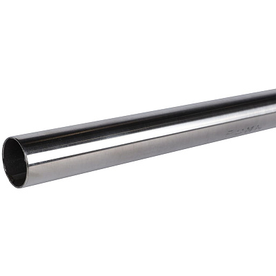 Труба Rommer 28х1,2 нержавеющая сталь SUS 304, 4 метра