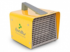 Электрическая тепловая пушка Ballu BKX-3