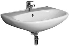 Раковина Jika Zeta подвесная 50x40 белая