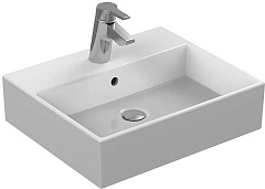 Раковина Ideal Standard Strada 50x42х13 белая
