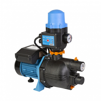 Насосные станции