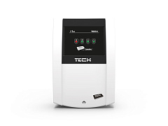 Модуль расширения управления смесительным клапаном TECH i-1m