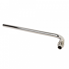 Трубка MVI SF.650.04-L250 аксиальная приборная Г-образная 16 x 250