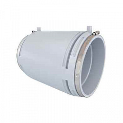 Муфта Thermaflex для электрофузионной сварки GF-EM125