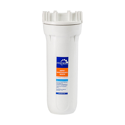 Магистральный фильтр Гейзер 1П 3/4