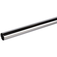 Труба Rommer 18х1,0 нержавеющая сталь SUS 304, 4 метра