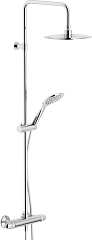 Душевая система Nobili TAMI термостатическая TM85130/60CR