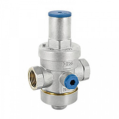 Редуктор давления поршневой VALTEC 2 дюйма