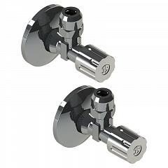 Вентили TECE TECEone угловые, 2 штуки