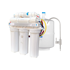 Система обратного осмоса Atoll Light A-550