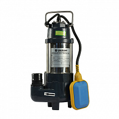 Фекальный насос UNIPUMP FEKAPUMP V 250F