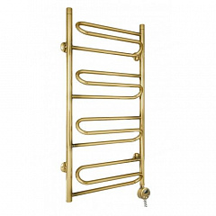 Полотенцесушитель электрический Domoterm Офелия П12 500*950 АБР ER