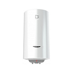 Электрический накопительный водонагреватель Ariston PRO1 R 50 V 1,5K PL DRY