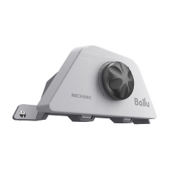 Блок управления Ballu Transformer Mechanic BCT/EVU-3M к конвектору Apollo Transformer