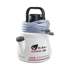 Элиминейтор персональный Mr.Bond для теплообменного оборудования ELIMINATE 15 SR