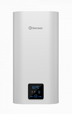 Электрический накопительный водонагреватель Thermex Smart 30 V
