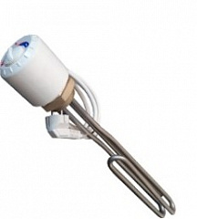 ТЭН S-Tank 2 кВт 1 1/2 c термостатом