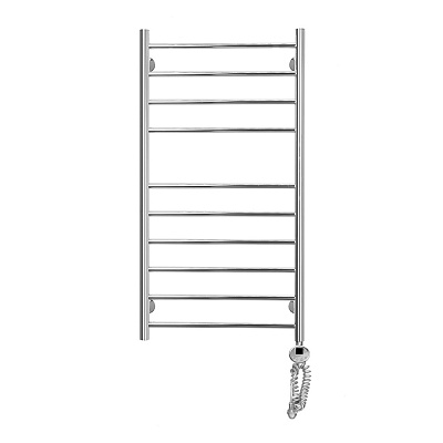 Полотенцесушитель электрический Domoterm Медея П10 500x1000 ER