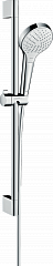 Душевой гарнитур Hansgrohe Croma Select S Vario 26562400