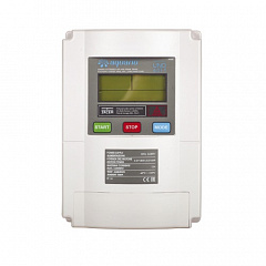 Шкаф управления и защиты 3-х фазный (0,37-3кВт) Aquario UNO4.0T-1