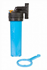 Корпус Джилекс для картриджного фильтра 1 М 20 Т