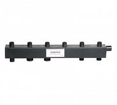 Коллектор Дизайнсталь КК-25М/125/40/3+1