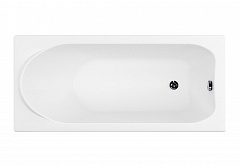 Ванна Aquanet акриловая NORD 140х70 с Г/М